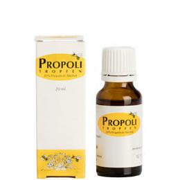 PROPOLI Tropfen in Alkohol 20 ml