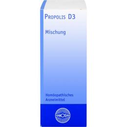 PROPOLIS D 3 Dilution 20 ml