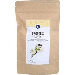 PROPOLIS KAPSELN 450 mg 180 St. (81 g)