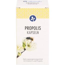 PROPOLIS KAPSELN 450 mg 60 St. (27 g)