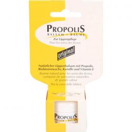 PROPOLIS LIPPENBALSAM 5 ml