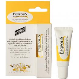 PROPOLIS LIPPENBALSAM Tube 10 ml