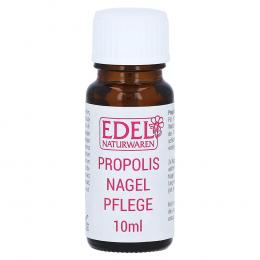 PROPOLIS NAGELPFLEGE 10 ml Tropfen