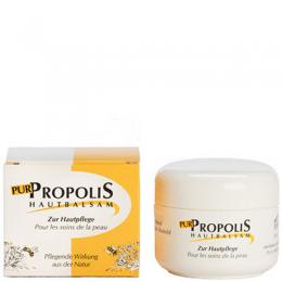 PROPOLIS PUR Hautbalsam 50 ml