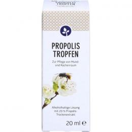 PROPOLIS TINKTUR 20% 20 ml