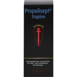 PROPOLISEPT Urtinktur 50 ml