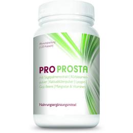 PROPROSTA Kapseln 120 St.