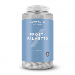 Prost-Palmetto - 60Kapseln - Geschmacksneutral