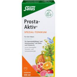 PROSTA AKTIV Spezial Tonikum Salus 250 ml (250 ml)