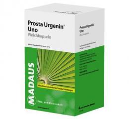 PROSTA URGENIN Uno Madaus Weichkapseln 120 St