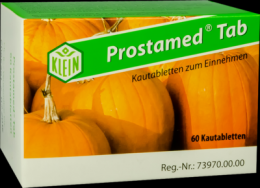 PROSTAMED Tab 60 St