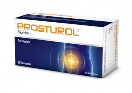 PROSTUROL Zpfchen 30 St