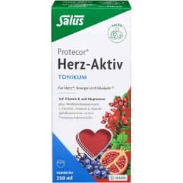 PROTECOR Herz-Aktiv Spezial-Tonikum 250 ml (250 ml)