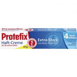 PROTEFIX Haftcreme 47 g