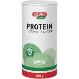 PROTEIN POWDER instant Megamax 300 g