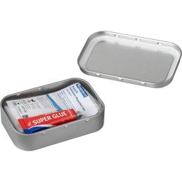 PROTHESEN REPARATUR Set Dr.Denti Superfix 1 St.