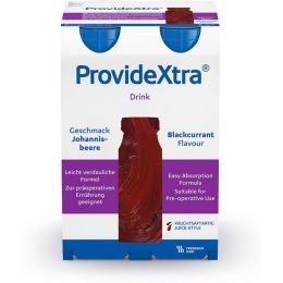 PROVIDE Xtra Drink Johannisbeere Trinkflasche 800 ml