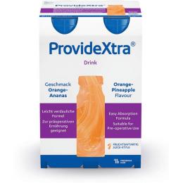 PROVIDE Xtra Drink Orange Ananas Trinkflasche 800 ml