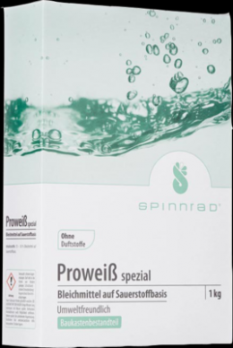 PROWEISS Pulver 1 kg