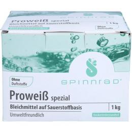 PROWEISS Pulver 1 kg