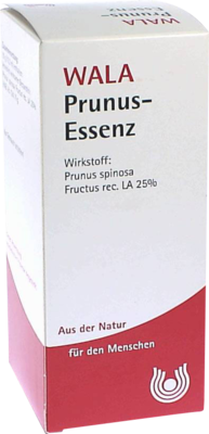 PRUNUS ESSENZ 100 ml