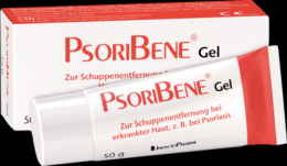 PSORIBENE Gel 50 g