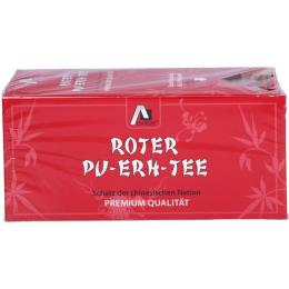 PU ERH TEE in Teebeuteln 40 g