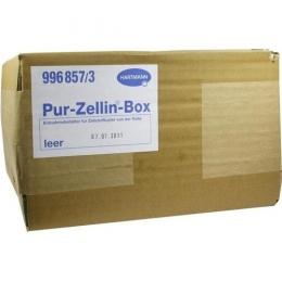 PUR-ZELLIN Box leer 1 St.