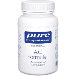 PURE ENCAPSULATIONS A.C. Formula Kapseln 120 St.