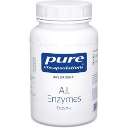 PURE ENCAPSULATIONS A.I. Enzymes Kapseln 60 St. (41 g)