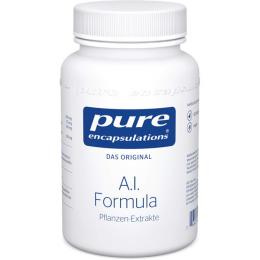 PURE ENCAPSULATIONS A.I. Formula Kapseln 60 St.