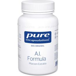 PURE ENCAPSULATIONS A.I. Formula Kapseln 60 St. (47 g)