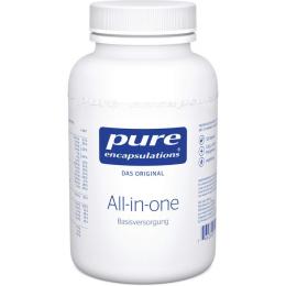 PURE ENCAPSULATIONS all-in-one Pure 365 Kapseln 120 St. (117 g)
