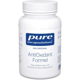 PURE ENCAPSULATIONS Antioxidant Formel Kapseln 120 St. (80 g)