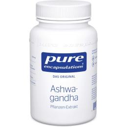 PURE ENCAPSULATIONS Ashwagandha Kapseln 60 St. (47 g)