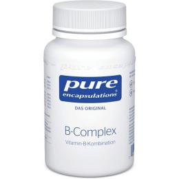 PURE ENCAPSULATIONS B-Complex Kapseln 120 St. (24 g)
