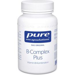 PURE ENCAPSULATIONS B-Complex plus Kapseln 120 St. (57 g)