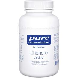 PURE ENCAPSULATIONS Chondro aktiv Kapseln 120 St. (123 g)