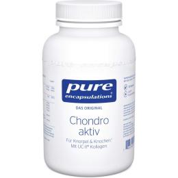 PURE ENCAPSULATIONS Chondro aktiv Kapseln 120 St.