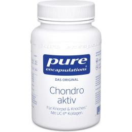 PURE ENCAPSULATIONS Chondro aktiv Kapseln 60 St. (61 g)