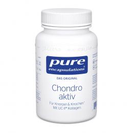 Ein aktuelles Angebot für PURE ENCAPSULATIONS Chondro aktiv Kapseln 60 St Kapseln  - jetzt kaufen, Marke pro medico GmbH.
