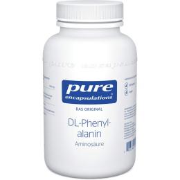 PURE ENCAPSULATIONS DL-Phenylalanin Kapseln 90 St. (56 g)