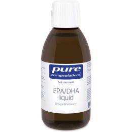 PURE ENCAPSULATIONS EPA/DHA Liquid 200 ml