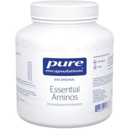 PURE ENCAPSULATIONS Essential Aminos Kapseln 180 St.
