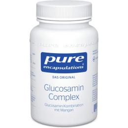 PURE ENCAPSULATIONS Glucosamin Complex Kapseln 60 St. (66 g)