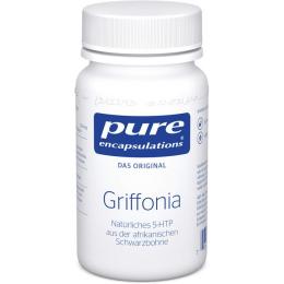 PURE ENCAPSULATIONS Griffonia Kapseln 60 St. (15 g)
