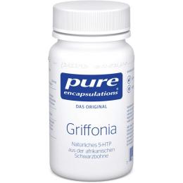 PURE ENCAPSULATIONS Griffonia Kapseln 60 St.