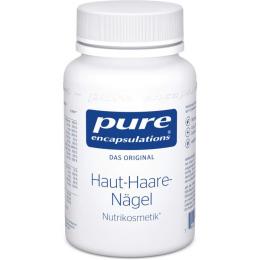 PURE ENCAPSULATIONS Haut-Haare-Nägel Kapseln 180 St. (46 g)