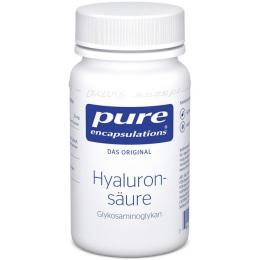 PURE ENCAPSULATIONS Hyaluronsäure Kapseln 60 St.