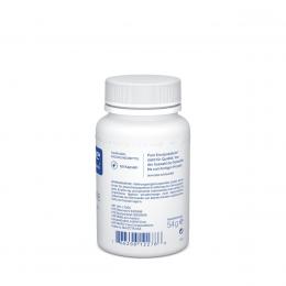 PURE ENCAPSULATIONS Lycopene 20 mg Kapseln 60 St Kapseln